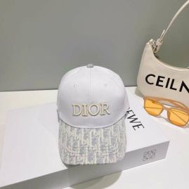 Picture of Dior Cap _SKUDiorCapdxn022386